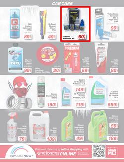 Autozone : Prep For Winter's Chill (23 May - 02 June 2024), page 14