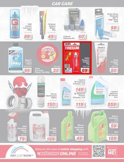 Autozone : Prep For Winter's Chill (23 May - 02 June 2024), page 14
