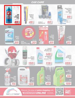 Autozone : Prep For Winter's Chill (23 May - 02 June 2024), page 14