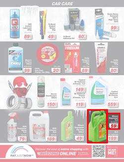 Autozone : Prep For Winter's Chill (23 May - 02 June 2024), page 14