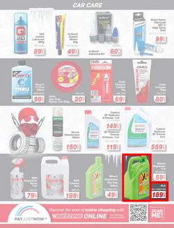 Autozone : Prep For Winter's Chill (23 May - 02 June 2024), page 14