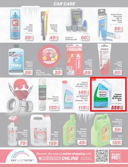 Autozone : Prep For Winter's Chill (23 May - 02 June 2024), page 14