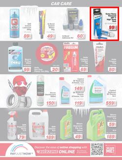Autozone : Prep For Winter's Chill (23 May - 02 June 2024), page 14