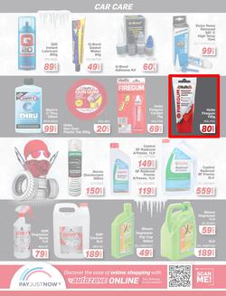 Autozone : Prep For Winter's Chill (23 May - 02 June 2024), page 14
