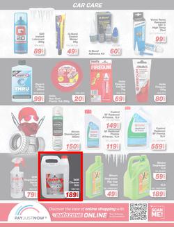 Autozone : Prep For Winter's Chill (23 May - 02 June 2024), page 14