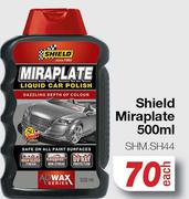 Shield Miraplate SHM.SH44-500ml 