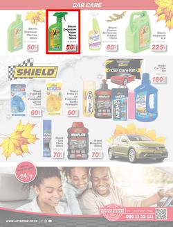Autozone : Leaves Are Falling And So Are The Prices (22 May - 01 June 2025), page 14