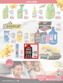 Autozone : Leaves Are Falling And So Are The Prices (22 May - 01 June 2025), page 14