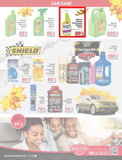 Autozone : Leaves Are Falling And So Are The Prices (22 May - 01 June 2025), page 14