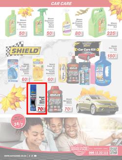 Autozone : Leaves Are Falling And So Are The Prices (22 May - 01 June 2025), page 14