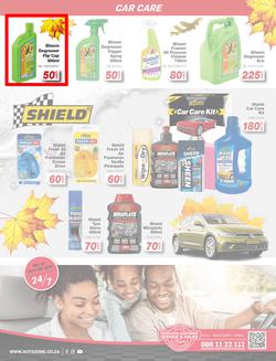 Autozone : Leaves Are Falling And So Are The Prices (22 May - 01 June 2025), page 14
