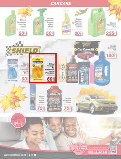 Autozone : Leaves Are Falling And So Are The Prices (22 May - 01 June 2025), page 14