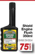 Shield Engine Flush SHM.SH354-350ml