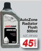 Auto Zone Radiator Flush AZC.RF500-500ml 