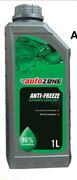 Auto Zone Anti-Freeze 20%, AZC.AF04-1Ltr