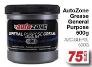 Auto Zone Grease (General Purpose) AZC.GLEP2L 500G -500g 