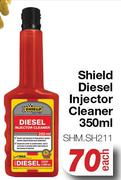Shield Diesel Injector Cleaner 350ml SHM.SH211