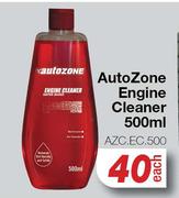 Auto Zone Engine Cleaner AZC.EC.500-500ml 