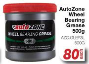 Auto Zone Wheel Bearing Grease AZC.GLEP3L500G-500g