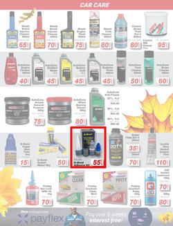 Autozone : Leaves Are Falling And So Are The Prices (22 May - 01 June 2025), page 15