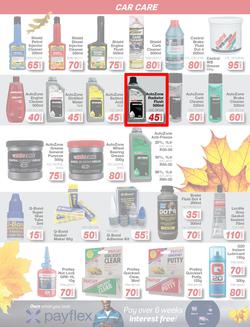 Autozone : Leaves Are Falling And So Are The Prices (22 May - 01 June 2025), page 15