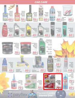 Autozone : Leaves Are Falling And So Are The Prices (22 May - 01 June 2025), page 15