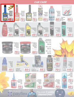 Autozone : Leaves Are Falling And So Are The Prices (22 May - 01 June 2025), page 15