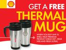 Shell Ultra Racing Carbon Neutral 10W-60, Motor Oil SHL.550059641-5Ltr