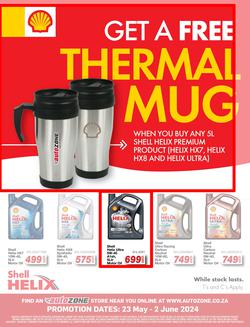 Autozone : Prep For Winter's Chill (23 May - 02 June 2024), page 16