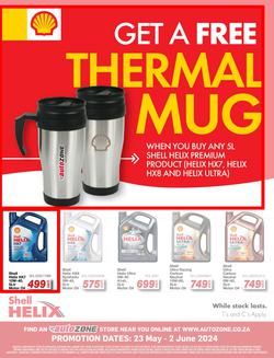 Autozone : Prep For Winter's Chill (23 May - 02 June 2024), page 16