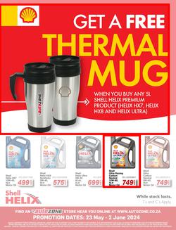 Autozone : Prep For Winter's Chill (23 May - 02 June 2024), page 16