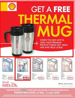 Autozone : Prep For Winter's Chill (23 May - 02 June 2024), page 16