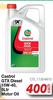 Castrol GTX Diesel 15W-40 Motor Oil CTL.11304810-5Ltr 