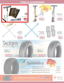 Autozone : Prepping For Winter (24 May - 07 June 2023), page 2