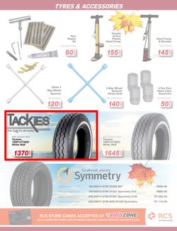 Autozone : Prepping For Winter (24 May - 07 June 2023), page 2