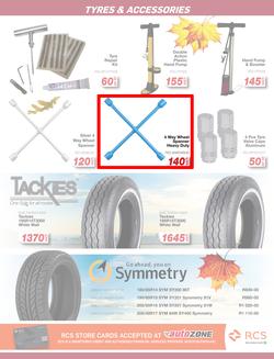 Autozone : Prepping For Winter (24 May - 07 June 2023), page 2