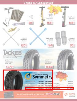 Autozone : Prepping For Winter (24 May - 07 June 2023), page 2