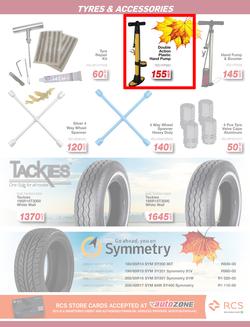 Autozone : Prepping For Winter (24 May - 07 June 2023), page 2