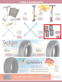 Autozone : Prepping For Winter (24 May - 07 June 2023), page 2