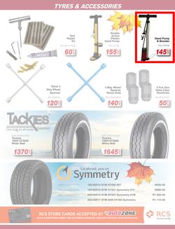 Autozone : Prepping For Winter (24 May - 07 June 2023), page 2