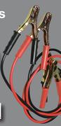 Jumper Cables 400 Amp FED.VBL400-Per Set