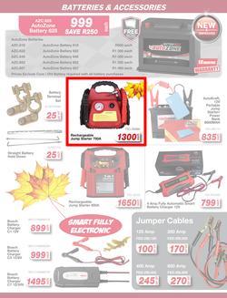 Autozone : Prepping For Winter (24 May - 07 June 2023), page 3