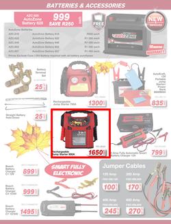 Autozone : Prepping For Winter (24 May - 07 June 2023), page 3