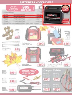 Autozone : Prepping For Winter (24 May - 07 June 2023), page 3