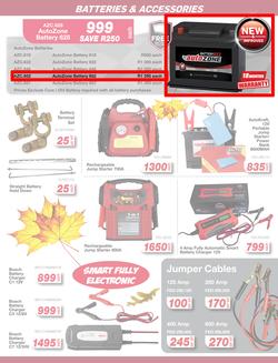 Autozone : Prepping For Winter (24 May - 07 June 2023), page 3