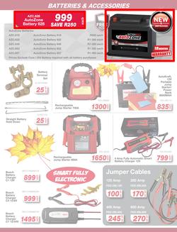 Autozone : Prepping For Winter (24 May - 07 June 2023), page 3