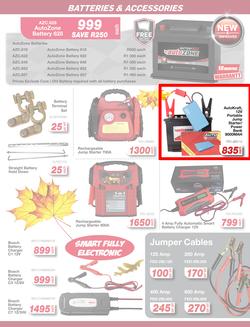 Autozone : Prepping For Winter (24 May - 07 June 2023), page 3
