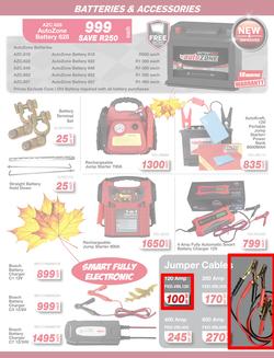 Autozone : Prepping For Winter (24 May - 07 June 2023), page 3