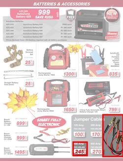 Autozone : Prepping For Winter (24 May - 07 June 2023), page 3