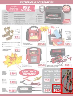 Autozone : Prepping For Winter (24 May - 07 June 2023), page 3